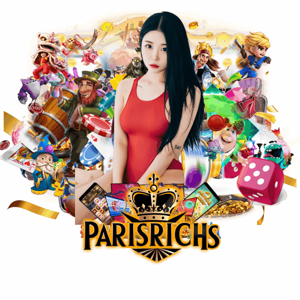 parisrich slot